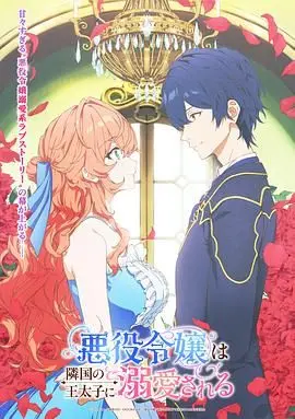 《被邻国王子溺爱的反派女主》：穿越成恶毒女配？看我如何逆袭，俘获王子心！