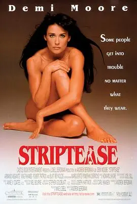 《脱衣舞娘1996》：揭秘光鲜背后的残酷真相，一部被低估的经典之作！