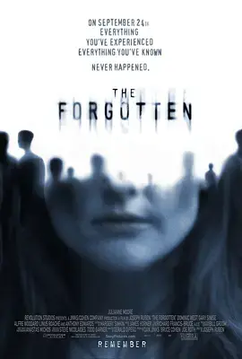 《灵异拼图》：当邪恶拼凑真相，惊悚连环杀戮直指人心！