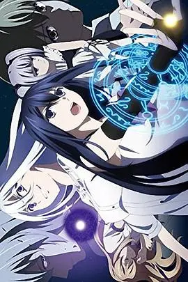 黑暗与疯狂的交织：《极黑的布伦希尔特：无事生非》探秘超级英雄的内心世界和反转剧情